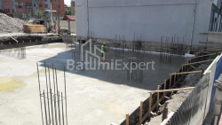 شی در حال ساخت 2-комн 58.5 m² - کوماخیدزه, Batumi