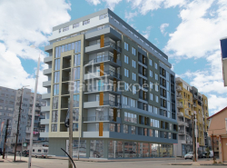 شی در حال ساخت 4-комн 111.8 m² - کوماخیدزه, Batumi