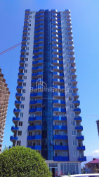 آپارتمان 2-комн 48.6 m² - کلانتر خیمشیاشویلی, Batumi