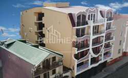 آپارتمان 3-комн 96.4 m² - اسرافیلا جینچارادزه, Batumi