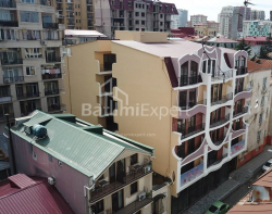 آپارتمان 96.4 متر مربع - اسرافیلا جینچارادزه, Batumi, گرجستان