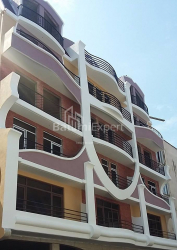 آپارتمان 3-комн 96.4 m² - اسرافیلا جینچارادزه, Batumi