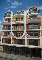 آپارتمان 2-комн 60.8 m² - اسرافیلا جینچارادزه, Batumi