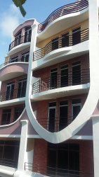 آپارتمان 2-комн 60.8 m² - اسرافیلا جینچارادزه, Batumi
