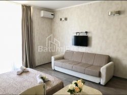 آپارتمان 33 متر مربع - کلانتر خیمشیاشویلی, Batumi, گرجستان
