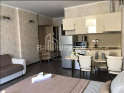 آپارتمان 33 متر مربع - کلانتر خیمشیاشویلی, Batumi, گرجستان
