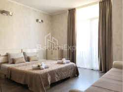 آپارتمان 33 متر مربع - کلانتر خیمشیاشویلی, Batumi, گرجستان