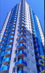 آپارتمان 45.8 متر مربع - کلانتر خیمشیاشویلی, Batumi, گرجستان