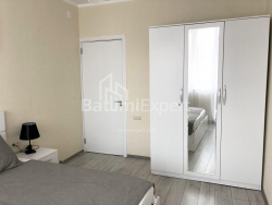آپارتمان 45.8 متر مربع - کلانتر خیمشیاشویلی, Batumi, گرجستان