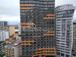آپارتمان 33 متر مربع - شالوا ایناساریدزه, Batumi, گرجستان