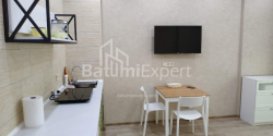 آپارتمان 1-комн 33 m² - شالوا ایناساریدزه, Batumi