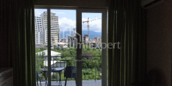 آپارتمان 33 متر مربع - شالوا ایناساریدزه, Batumi, گرجستان