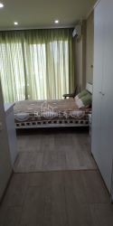 آپارتمان 33 متر مربع - شالوا ایناساریدزه, Batumi, گرجستان