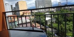 آپارتمان 33 متر مربع - شالوا ایناساریدزه, Batumi, گرجستان