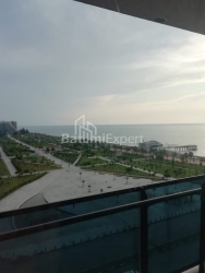 آپارتمان 32 متر مربع - کلانتر خیمشیاشویلی, Batumi, گرجستان