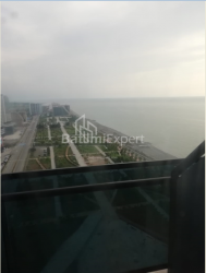 آپارتمان 32 متر مربع - کلانتر خیمشیاشویلی, Batumi, گرجستان