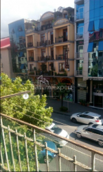 آپارتمان 30 متر مربع - زورابا گورگیلادزه, Batumi, گرجستان