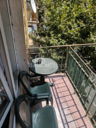آپارتمان 30 متر مربع - زورابا گورگیلادزه, Batumi, گرجستان