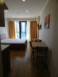 آپارتمان 1-комн 33 m² - کلانتر خیمشیاشویلی, Batumi