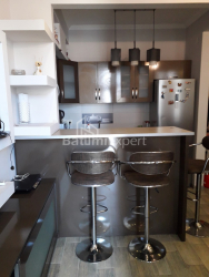 آپارتمان 60 متر مربع - زورابا گورگیلادزه, Batumi, گرجستان