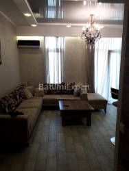 آپارتمان 60 متر مربع - زورابا گورگیلادزه, Batumi, گرجستان
