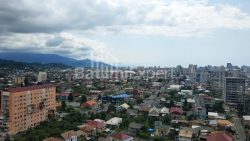 آپارتمان 82 متر مربع - الکساندرا پوشکین, Batumi, گرجستان