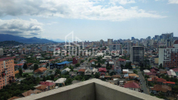 آپارتمان 82 متر مربع - الکساندرا پوشکین, Batumi, گرجستان
