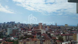 آپارتمان 82 متر مربع - الکساندرا پوشکین, Batumi, گرجستان