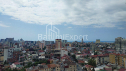 آپارتمان 82 متر مربع - الکساندرا پوشکین, Batumi, گرجستان