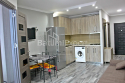 آپارتمان 2-комн 40 m² - یوسف کوبالادزه, Batumi