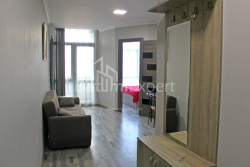 آپارتمان 2-комн 40 m² - یوسف کوبالادزه, Batumi