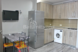 آپارتمان 2-комн 40 m² - یوسف کوبالادزه, Batumi