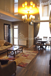 آپارتمان 120 متر مربع - یوسف کوبالادزه, Batumi, گرجستان