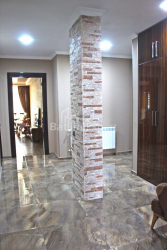 آپارتمان 120 متر مربع - یوسف کوبالادزه, Batumi, گرجستان