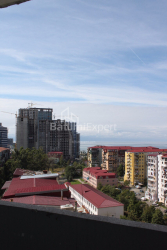 آپارتمان 120 متر مربع - یوسف کوبالادزه, Batumi, گرجستان
