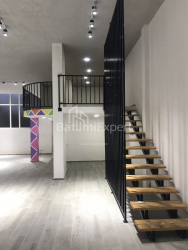 دفتر 130 متر مربع - اکوتیم تاکایشویلی, Batumi, گرجستان