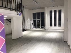 دفتر 130 متر مربع - اکوتیم تاکایشویلی, Batumi, گرجستان