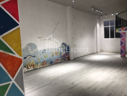 دفتر 130 متر مربع - اکوتیم تاکایشویلی, Batumi, گرجستان