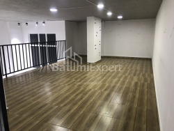 دفتر 130 متر مربع - اکوتیم تاکایشویلی, Batumi, گرجستان