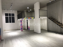 دفتر 130 متر مربع - اکوتیم تاکایشویلی, Batumi, گرجستان