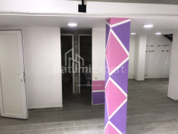 دفتر 130 متر مربع - اکوتیم تاکایشویلی, Batumi, گرجستان