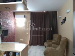 آپارتمان 39.8 متر مربع - یوسف کوبالادزه, Batumi, گرجستان