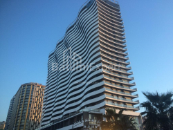 آپارتمان 1-комн 28.6 m² - یوسف کوبالادزه, Batumi