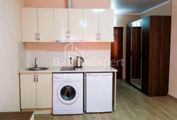 آپارتمان 1-комн 28.6 m² - یوسف کوبالادزه, Batumi