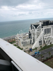 آپارتمان 28 متر مربع - یوسف کوبالادزه, Batumi, گرجستان