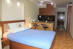 آپارتمان 28 متر مربع - یوسف کوبالادزه, Batumi, گرجستان