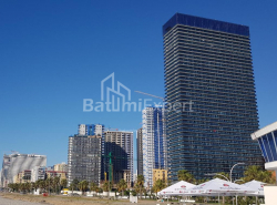 آپارتمان 1-комн 32 m² - کلانتر خیمشیاشویلی, Batumi