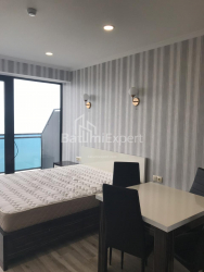 آپارتمان 1-комн 32 m² - کلانتر خیمشیاشویلی, Batumi