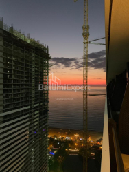 آپارتمان 45 متر مربع - کلانتر خیمشیاشویلی, Batumi, گرجستان