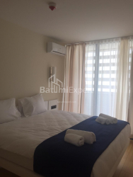 آپارتمان 45 متر مربع - کلانتر خیمشیاشویلی, Batumi, گرجستان